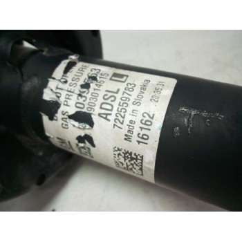 Recambio de amortiguador delantero izquierdo para opel astra k lim. 5türig dynamic referencia OEM IAM 39039563  
