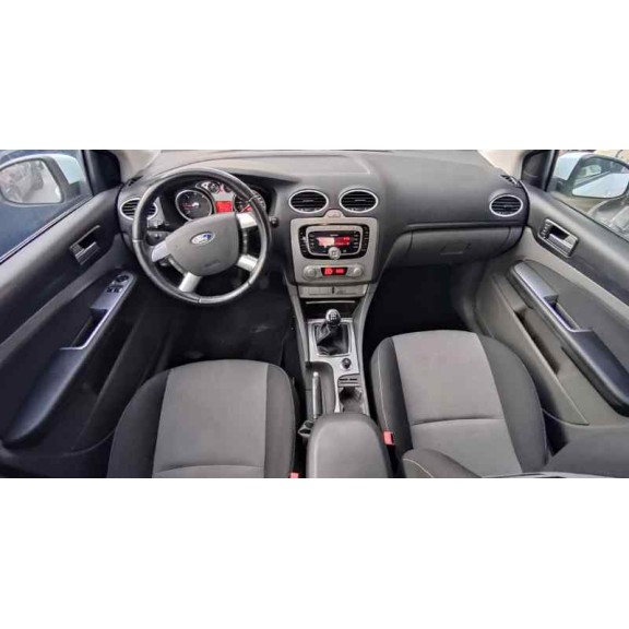 ford focus lim. (cb4) del año 2010