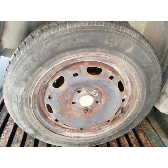 seat cordoba berlina (6l2) del año 2004