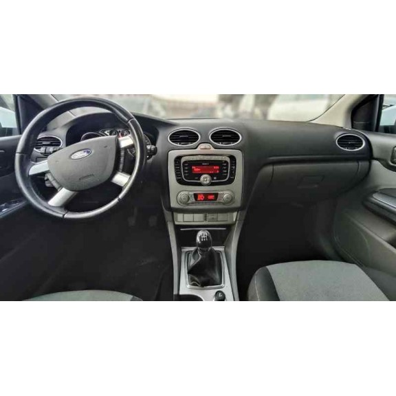 ford focus lim. (cb4) del año 2010