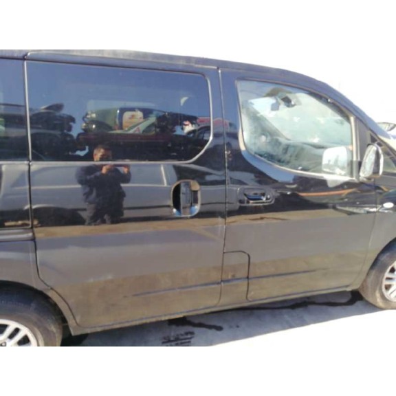 nissan nv 200 (m20) del año 2015