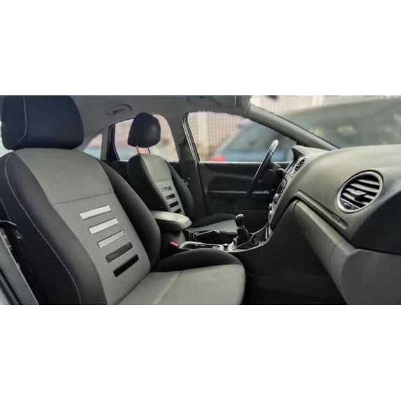 ford focus lim. (cb4) del año 2010