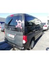 nissan nv 200 (m20) del año 2015