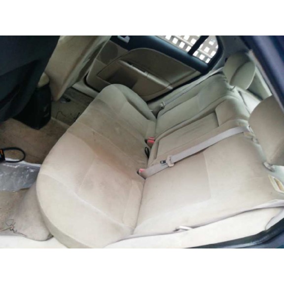 ford mondeo berlina (ge) del año 2003