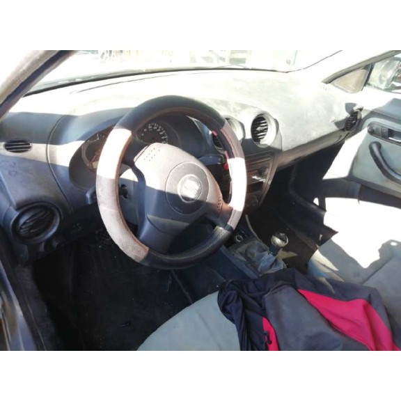 seat cordoba berlina (6l2) del año 2004