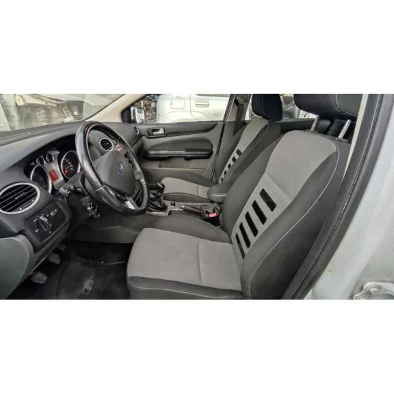 ford focus lim. (cb4) del año 2010