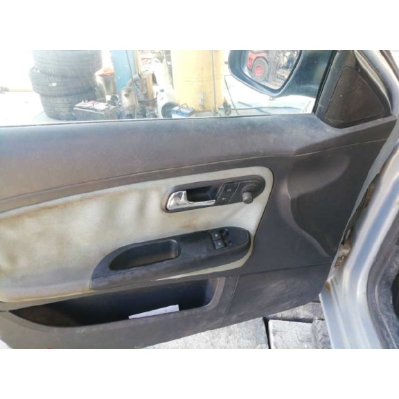 seat cordoba berlina (6l2) del año 2004