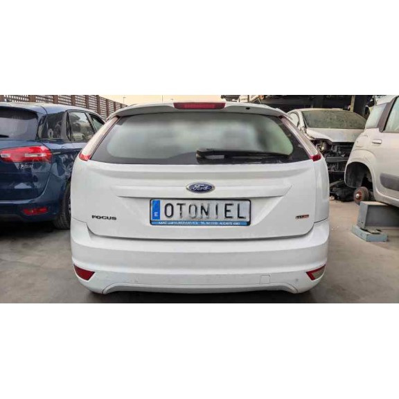 ford focus lim. (cb4) del año 2010