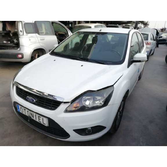 ford focus lim. (cb4) del año 2010
