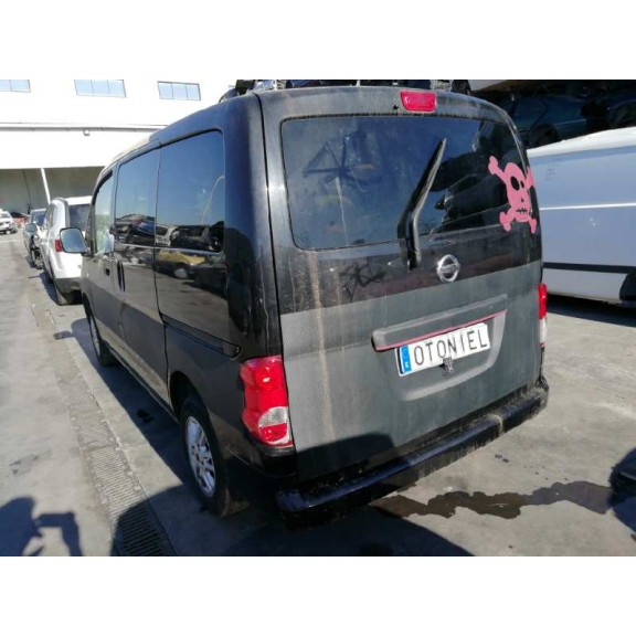 nissan nv 200 (m20) del año 2015
