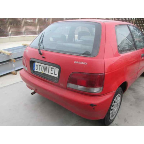 suzuki baleno berlina sy (eg) del año 1998