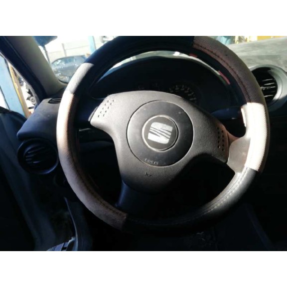 seat cordoba berlina (6l2) del año 2004