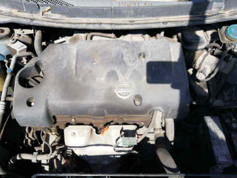 Recambio de motor completo para nissan primera berlina (p12) acenta referencia OEM IAM   
