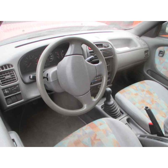 suzuki baleno berlina sy (eg) del año 1998