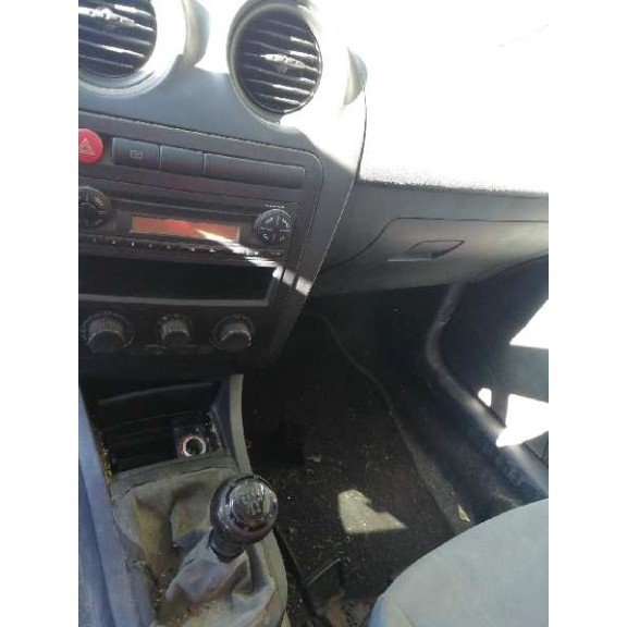 seat cordoba berlina (6l2) del año 2004