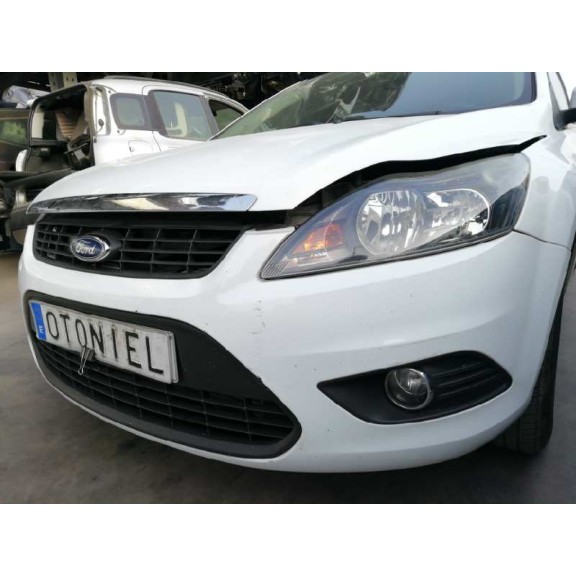 ford focus lim. (cb4) del año 2010
