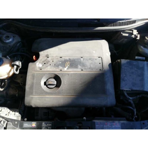 seat cordoba berlina (6l2) del año 2004