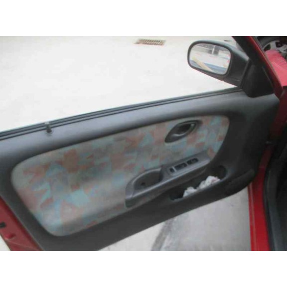 suzuki baleno berlina sy (eg) del año 1998