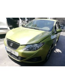 seat ibiza (6j5) del año 2008