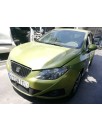 seat ibiza (6j5) del año 2008