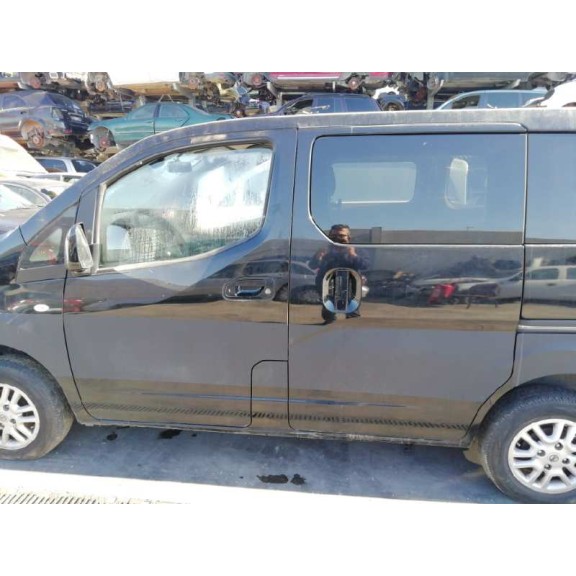 nissan nv 200 (m20) del año 2015