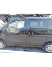 nissan nv 200 (m20) del año 2015