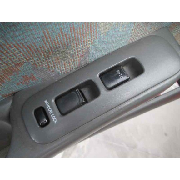 suzuki baleno berlina sy (eg) del año 1998