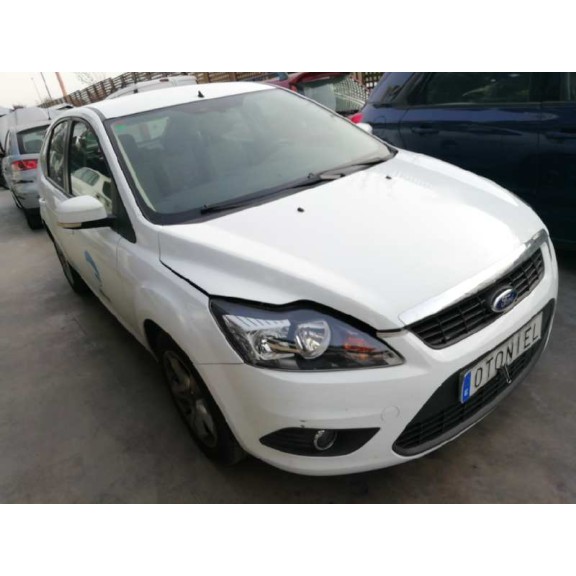 ford focus lim. (cb4) del año 2010