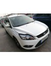 ford focus lim. (cb4) del año 2010