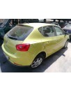 seat ibiza (6j5) del año 2008