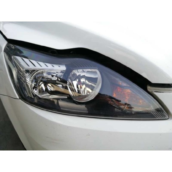 ford focus lim. (cb4) del año 2010