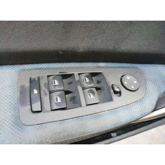 bmw serie 1 berlina (e81/e87) del año 2006