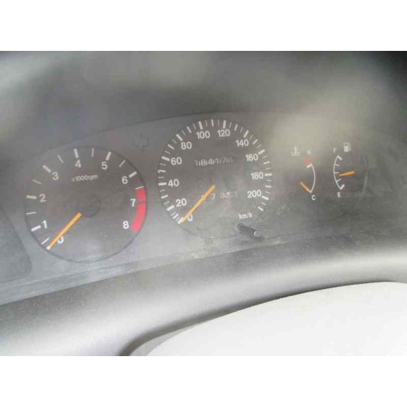 suzuki baleno berlina sy (eg) del año 1998