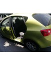 seat ibiza (6j5) del año 2008