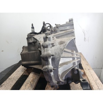 Recambio de caja cambios para citroën ds4 (nx_) 1.6 bluehdi 120 referencia OEM IAM 9800742410  