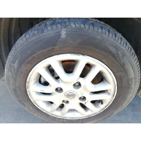 nissan nv 200 (m20) del año 2015