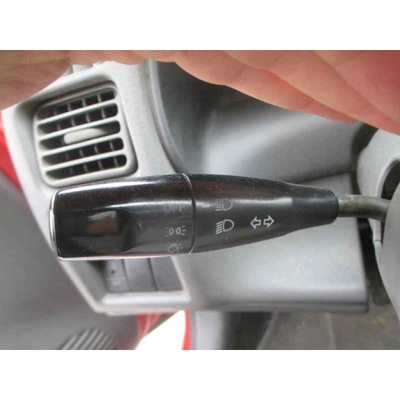 suzuki baleno berlina sy (eg) del año 1998