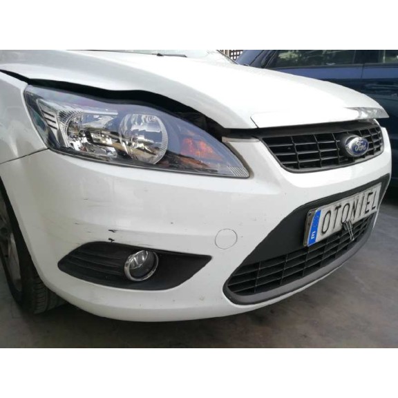 ford focus lim. (cb4) del año 2010