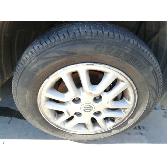 nissan nv 200 (m20) del año 2015