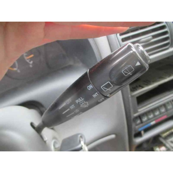 suzuki baleno berlina sy (eg) del año 1998