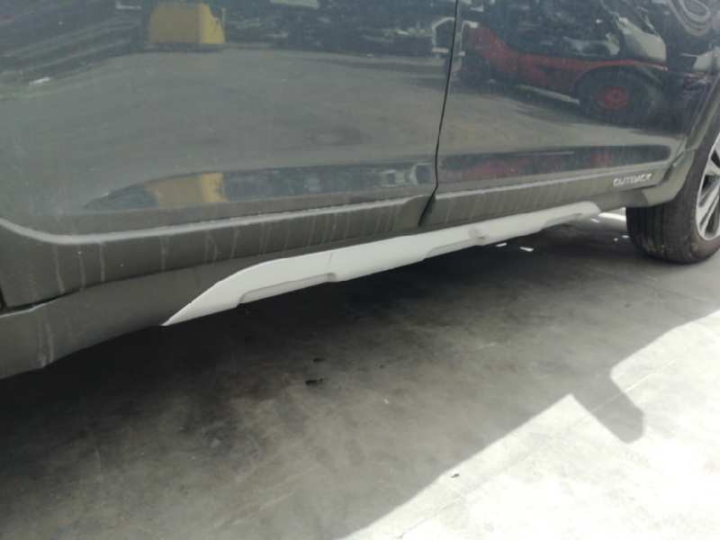 Recambio de faldon lateral para subaru outback (b15) executive plus s awd referencia OEM IAM  DCH 