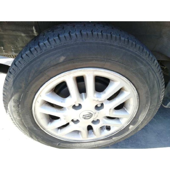 nissan nv 200 (m20) del año 2015