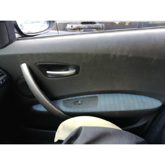 bmw serie 1 berlina (e81/e87) del año 2006