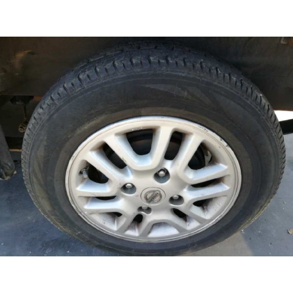 nissan nv 200 (m20) del año 2015