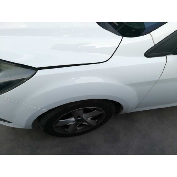 ford focus lim. (cb4) del año 2010