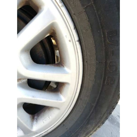 nissan nv 200 (m20) del año 2015