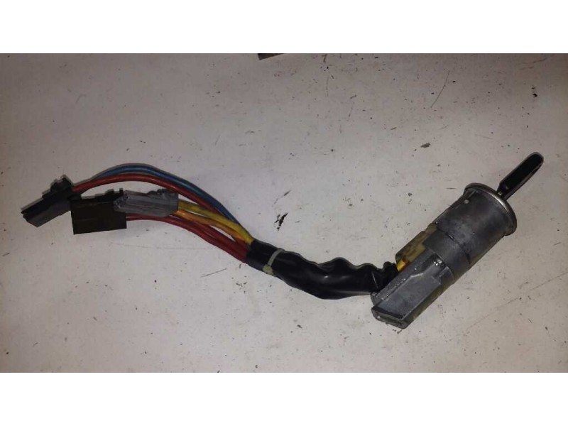 Recambio de conmutador de arranque para citroën ax 1.0 armonia referencia OEM IAM   