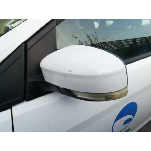 ford focus lim. (cb4) del año 2010