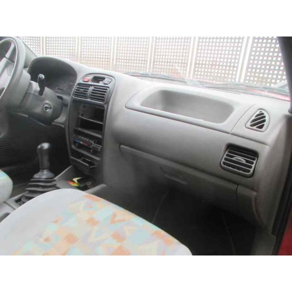 suzuki baleno berlina sy (eg) del año 1998