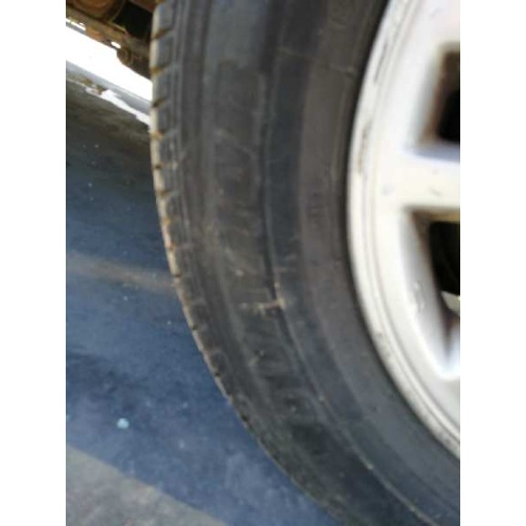 nissan nv 200 (m20) del año 2015